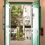 Casa Esmeralda - Luxury Boutique Old Town *