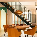 Casa Esmeralda - Luxury Boutique Old Town Appartamento Estepona