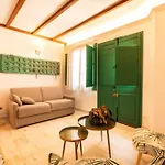 Casa Esmeralda - Luxury Boutique Old Town Estepona