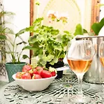Apartment Casa Esmeralda - Luxury Boutique Old Town Estepona