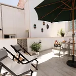 Casa Esmeralda - Luxury Boutique Old Town Estepona
