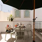 Casa Esmeralda - Luxury Boutique Old Town Estepona