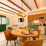 Casa Esmeralda - Luxury Boutique Old Town