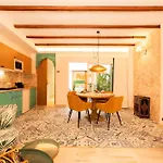 Casa Esmeralda - Luxury Boutique Old Town