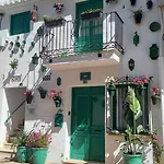 Appartamento Casa Esmeralda - Luxury Boutique Old Town Estepona