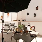 Casa Esmeralda - Luxury Boutique Old Town Appartamento