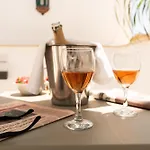 Casa Esmeralda - Luxury Boutique Old Town Appartamento Estepona