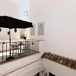 Casa Esmeralda - Luxury Boutique Old Town Apartment Estepona