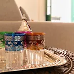 Casa Esmeralda - Luxury Boutique Old Town Appartamento