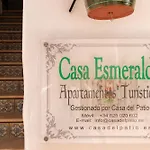 Casa Esmeralda - Luxury Boutique Old Town Appartamento *