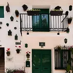 Casa Esmeralda - Luxury Boutique Old Town