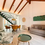 Appartamento Casa Esmeralda - Luxury Boutique Old Town *