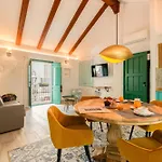Casa Esmeralda - Luxury Boutique Old Town Appartamento