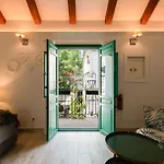 Casa Esmeralda - Luxury Boutique Old Town *