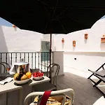 Appartamento Casa Esmeralda - Luxury Boutique Old Town Estepona