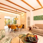 Apartment Casa Esmeralda - Luxury Boutique Old Town