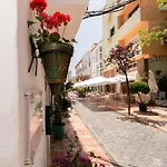 Apartment Casa Esmeralda - Luxury Boutique Old Town Estepona