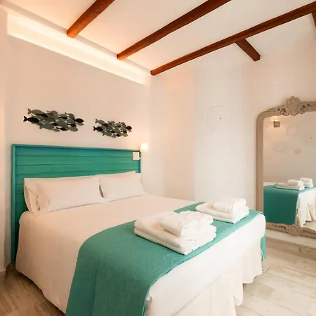 Casa Esmeralda - Luxury Boutique Old Town Appartement *