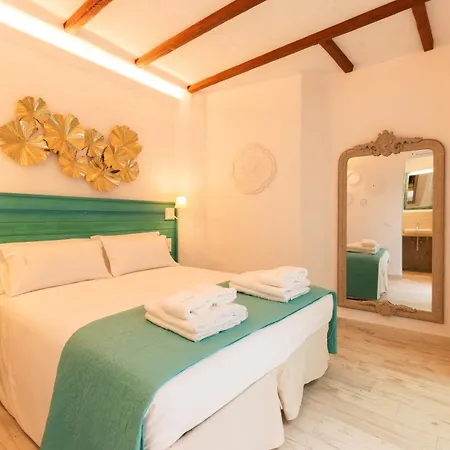 Casa Esmeralda - Luxury Boutique Old Town Lejlighed Estepona