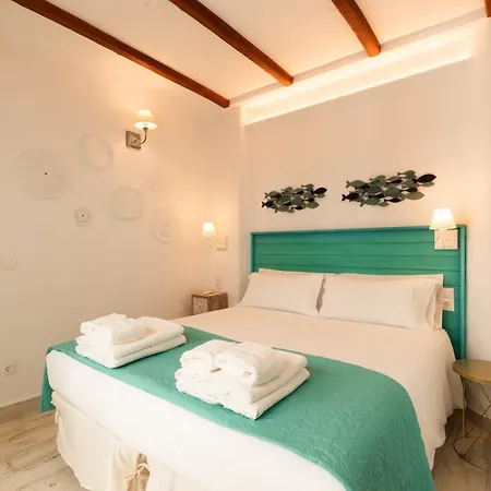 Casa Esmeralda - Luxury Boutique Old Town *