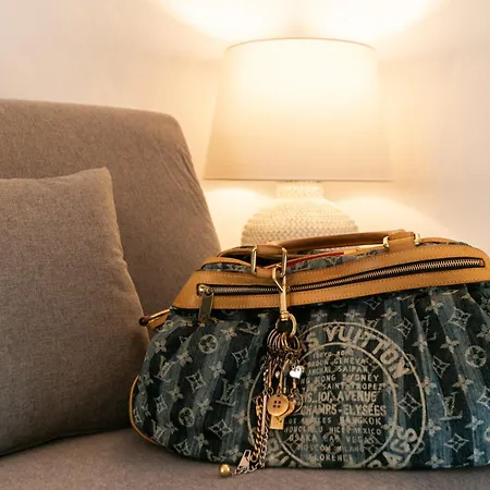 דירה Casa Esmeralda - Luxury Boutique Old Town