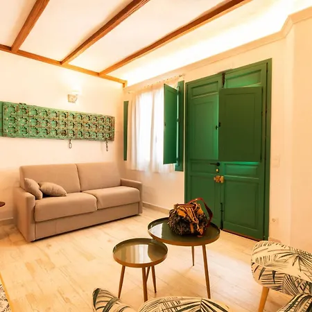 Casa Esmeralda - Luxury Boutique Old Town Estepona