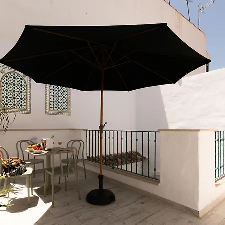 Casa Esmeralda - Luxury Boutique Old Town Appartement