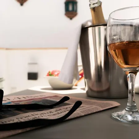 Appartement Casa Esmeralda - Luxury Boutique Old Town *