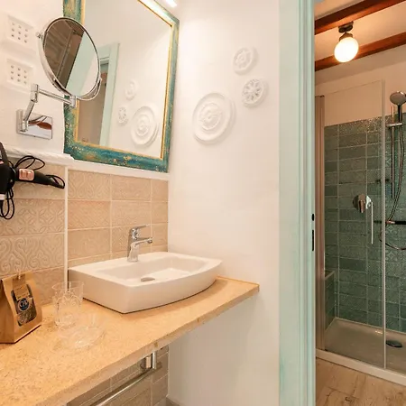 Lejlighed Casa Esmeralda - Luxury Boutique Old Town