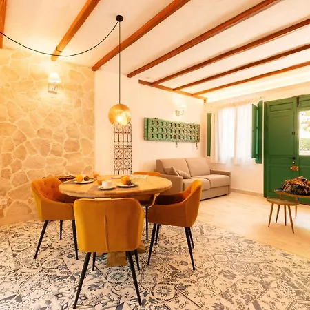 Casa Esmeralda - Luxury Boutique Old Town *