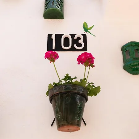 Appartement Casa Esmeralda - Luxury Boutique Old Town