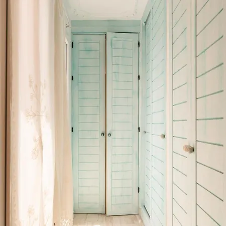 Casa Esmeralda - Luxury Boutique Old Town *