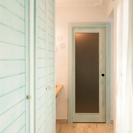 Casa Esmeralda - Luxury Boutique Old Town אסטפונה
