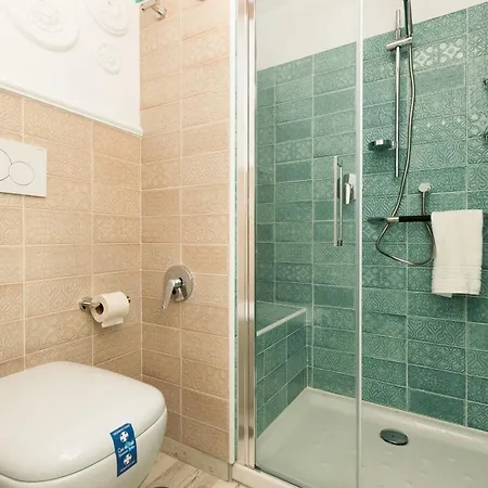 Casa Esmeralda - Luxury Boutique Old Town