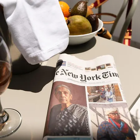 Casa Esmeralda - Luxury Boutique Old Town * Estepona