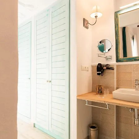 Casa Esmeralda - Luxury Boutique Old Town Lejlighed