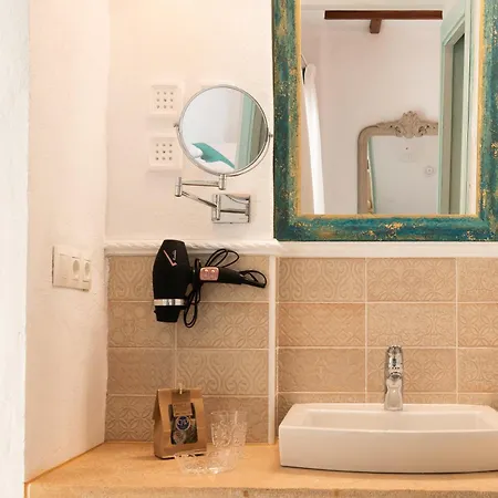 Casa Esmeralda - Luxury Boutique Old Town Lejlighed Estepona