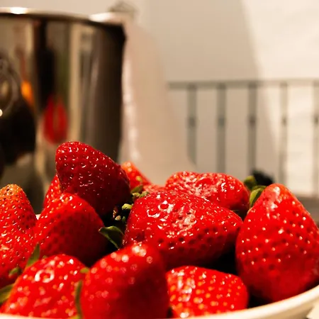 Casa Esmeralda - Luxury Boutique Old Town Estepona