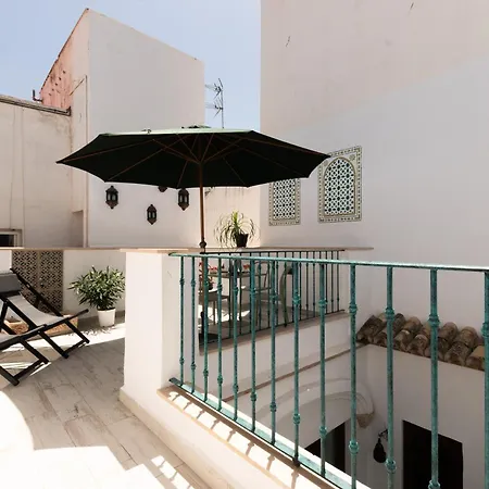דירה Casa Esmeralda - Luxury Boutique Old Town