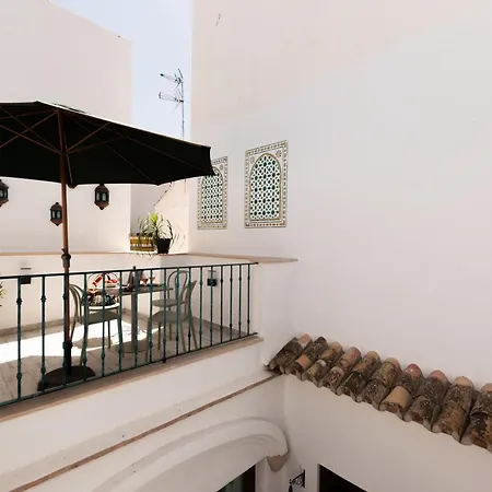 Casa Esmeralda - Luxury Boutique Old Town Lejlighed Estepona