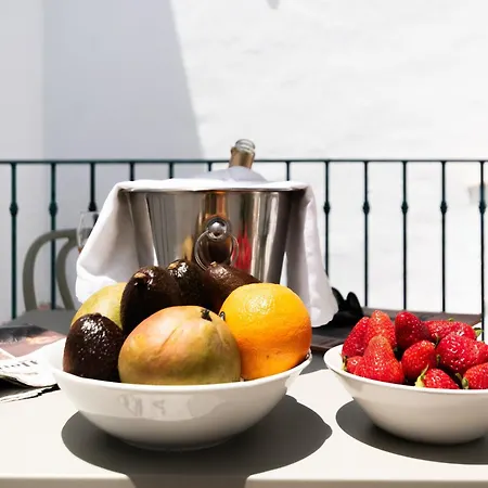 Casa Esmeralda - Luxury Boutique Old Town