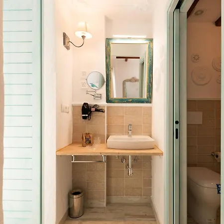 Lejlighed Casa Esmeralda - Luxury Boutique Old Town *