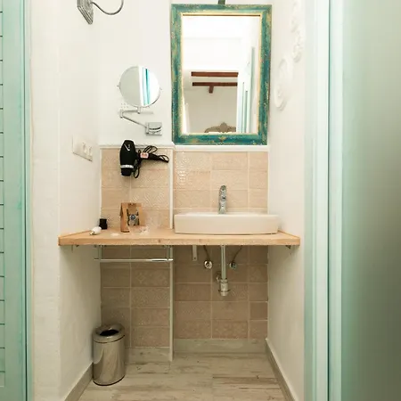 Lejlighed Casa Esmeralda - Luxury Boutique Old Town