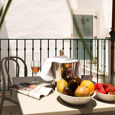 דירה Casa Esmeralda - Luxury Boutique Old Town