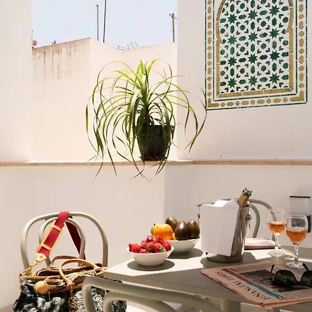 Lejlighed Casa Esmeralda - Luxury Boutique Old Town