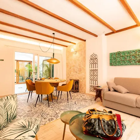 Apartment Casa Esmeralda - Luxury Boutique Old Town