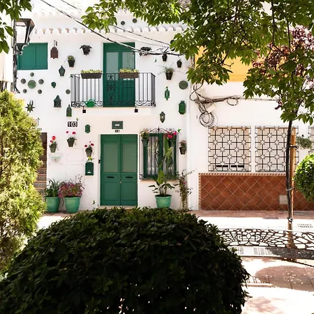 Casa Esmeralda - Luxury Boutique Old Town *