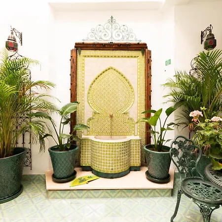 Casa Esmeralda - Luxury Boutique Old Town * Estepona