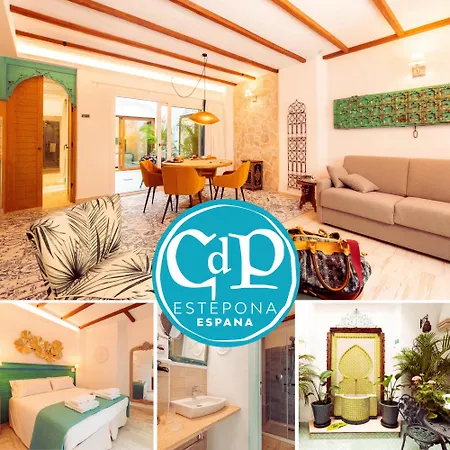Lejlighed Casa Esmeralda - Luxury Boutique Old Town *