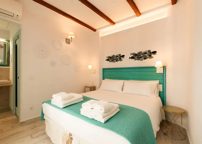 Casa Esmeralda - Luxury Boutique Old Town *